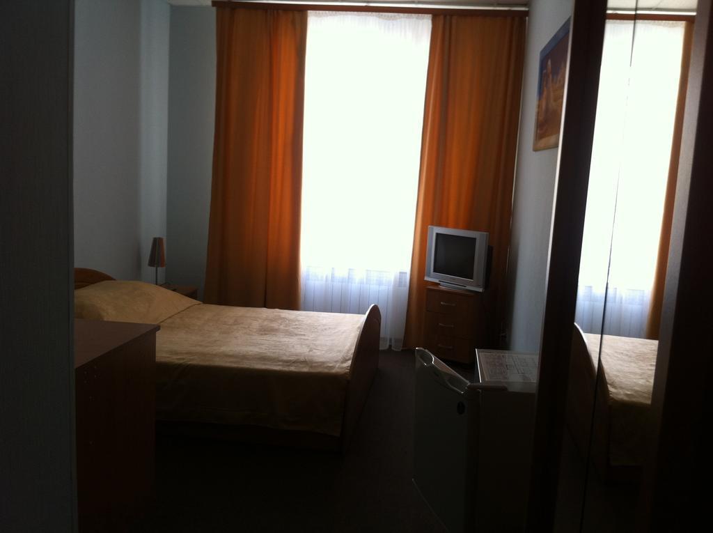 Hotel Nika Smolensk Chambre photo