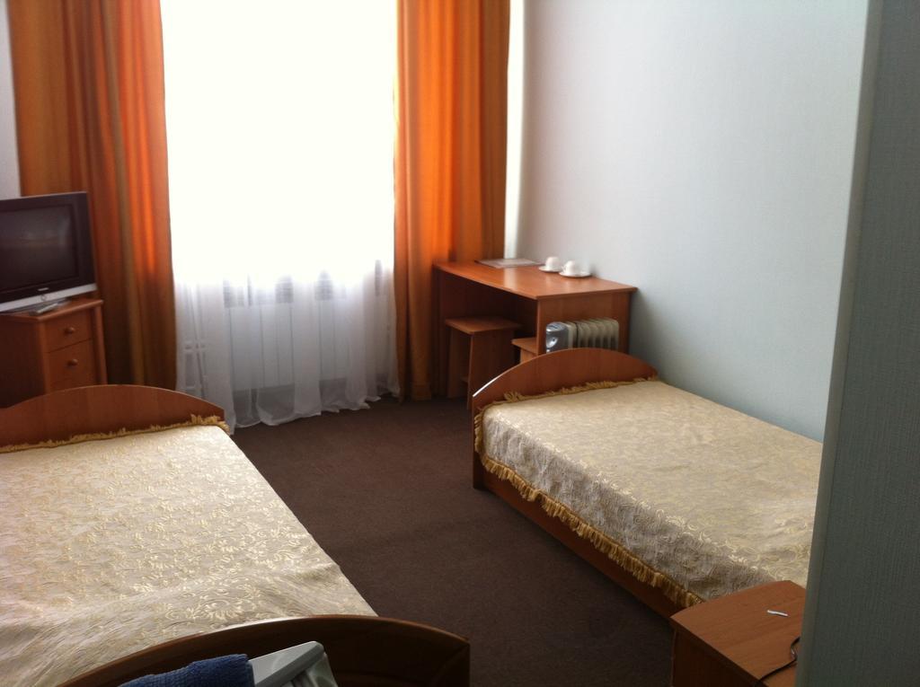 Hotel Nika Smolensk Chambre photo